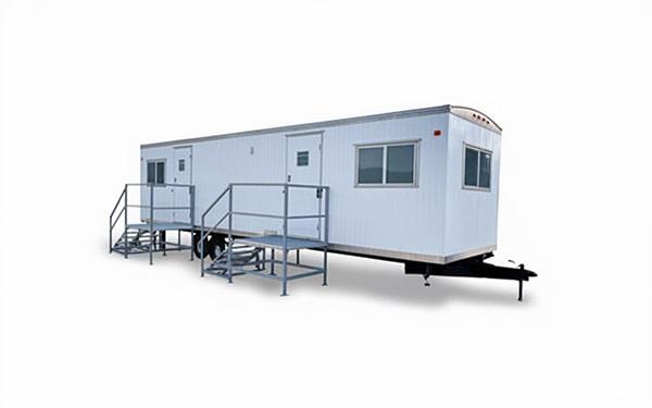 we offer a variety of construction office rentals to suit your needs